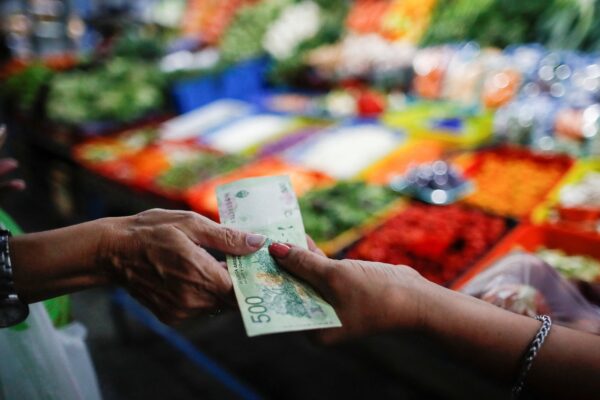 Inflación de agosto en 1,7%, pero las consultoras ven una leve suba en septiembre