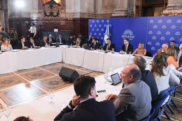 Jubilaciones y deuda lideran el gasto antes del Presupuesto 2027