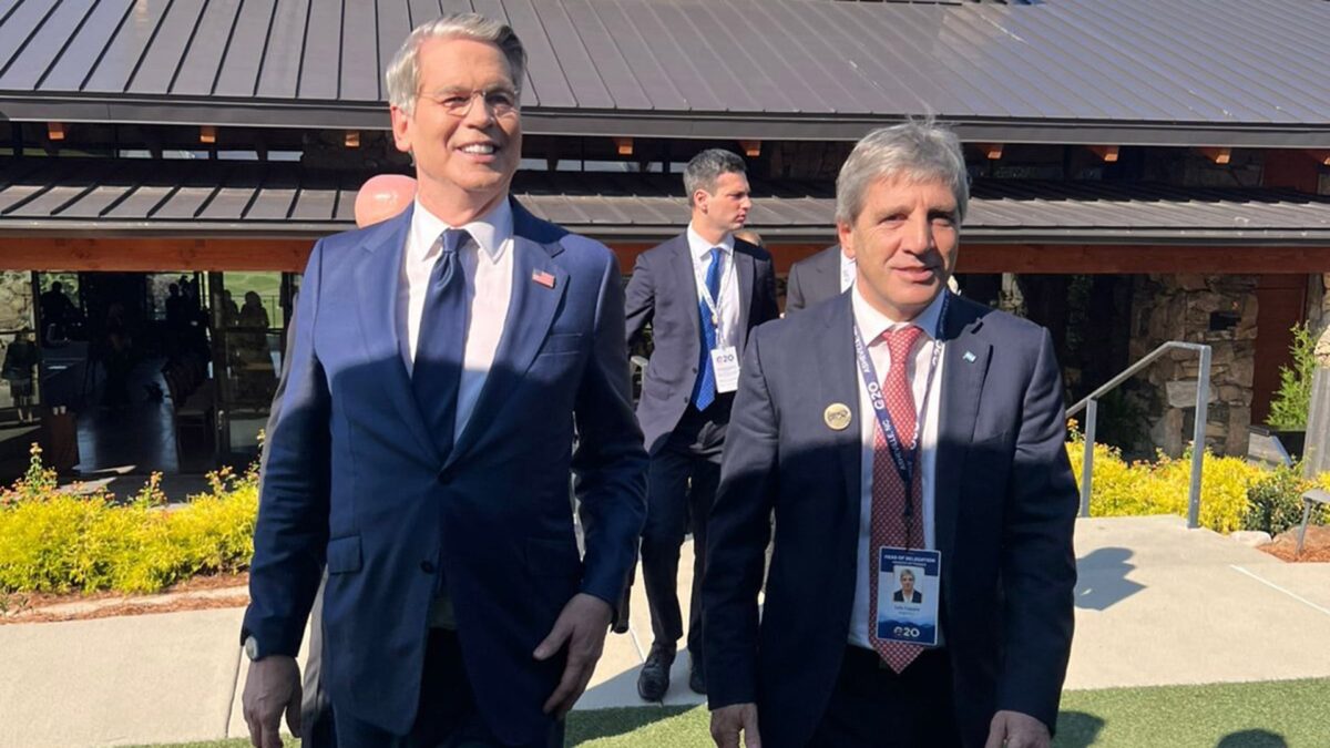 Foto: Infobae