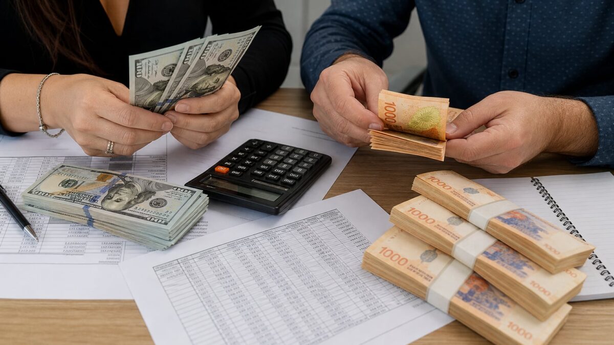 El Gobierno impulsa un nuevo blanqueo con menos controles y beneficios para grandes patrimonios