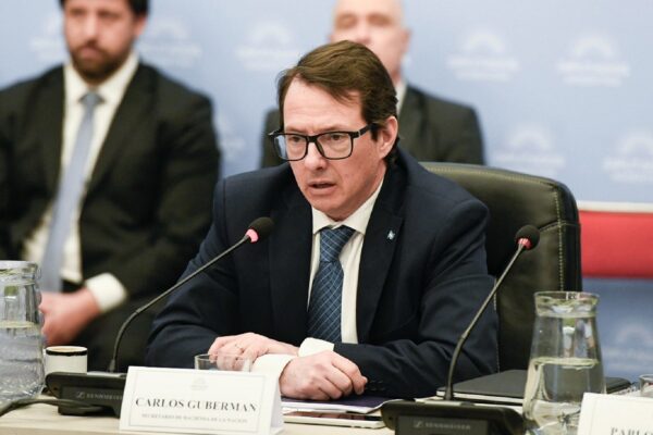 La letra chica del Presupuesto 2027: qué es la Jurisdicción 91
