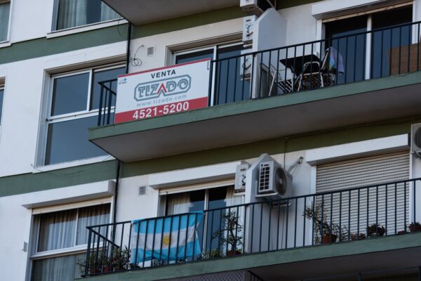 ARBA y Banco Provincia crean cuentas sin retenciones para inmobiliarias