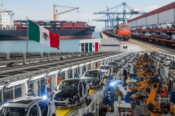 Autos varados: el acuerdo con México sigue trabado y evalúan destruirlos