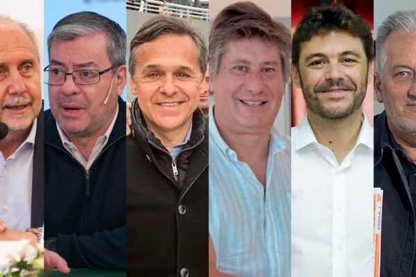El PJ de Santa Fe negocia la unidad de cara a la elección de 2027