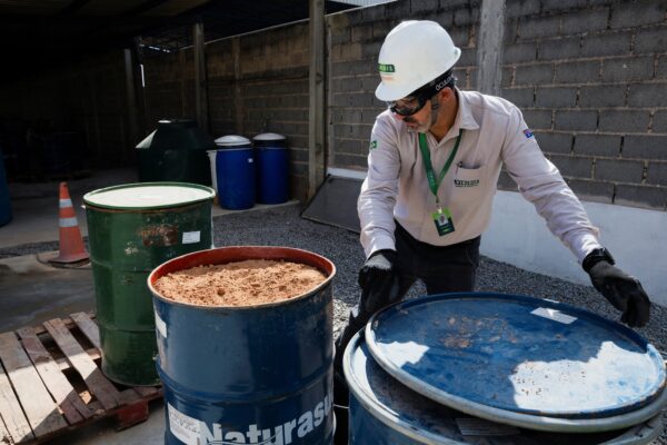 Brasil aprobó una ley para impulsar la extracción de minerales críticos