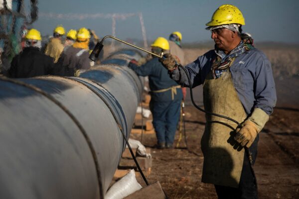 Solo tres provincias ganaron empleo privado desde 2023, según informe del PRO