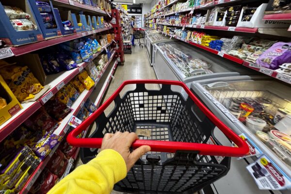 El REM prevé 1,7% de inflación en agosto y estabilidad hasta fin de año