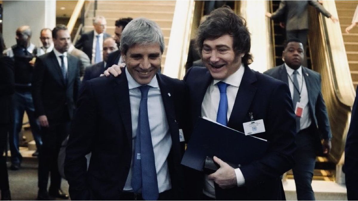 Foto: Ámbito