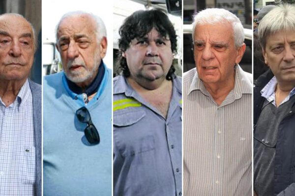 Tras la reelección de Cavalieri en Comercio, se abre una ronda clave de elecciones sindicales