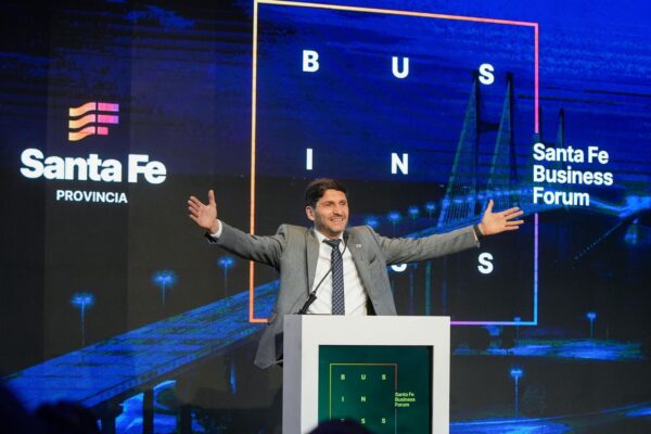 Más de 1.000 empresas buscan nuevos mercados en el Santa Fe Business Forum