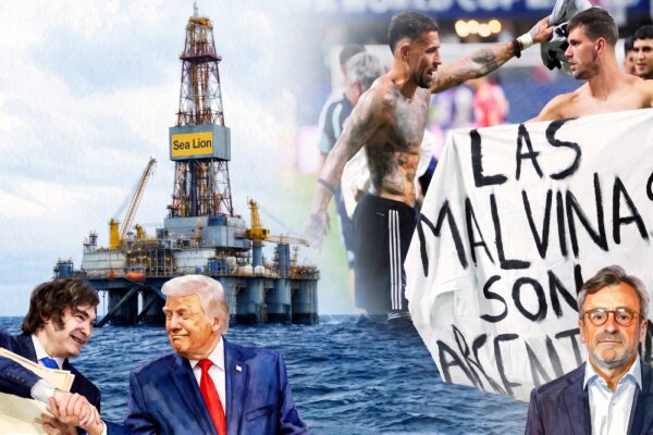 La UIA y el Gobierno profundizan su tensión por la caída de la actividad industrial