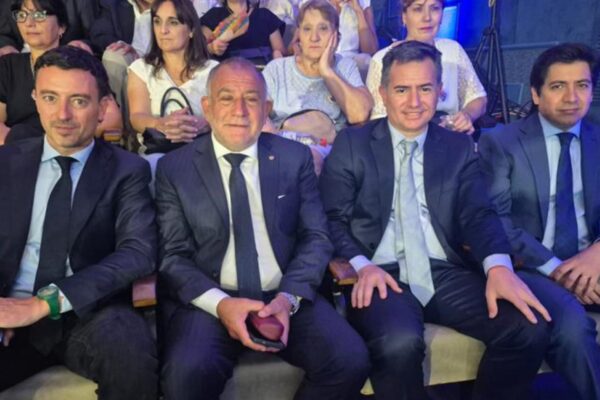 Córdoba, sin fecha electoral: la interna opositora no cierra y crecen las sospechas sobre un pacto con Llaryora