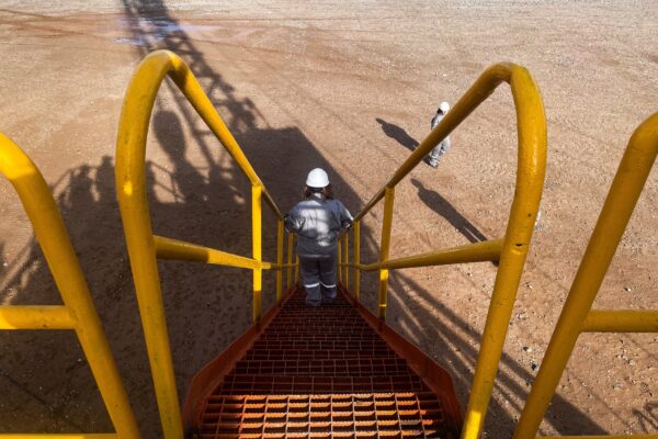 Vaca Muerta: promocionan inversiones por US$200.000 millones bajo el RIGI