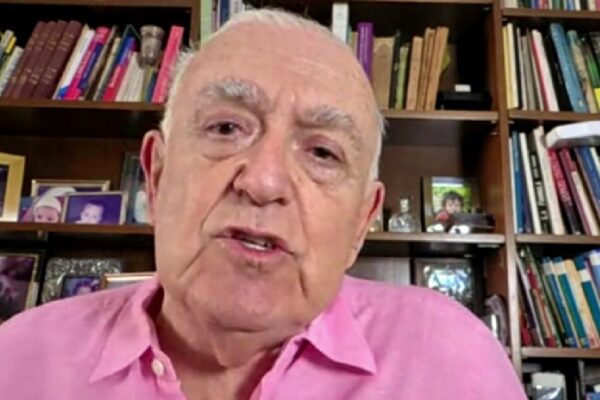Ruckauf respaldó las sanciones a petroleras por Malvinas y el rol de EE.UU.