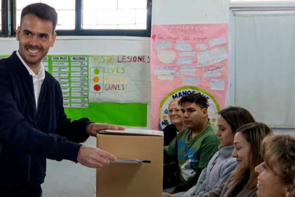 El peronismo ganó en Marcos Juárez, cuna simbólica del macrismo